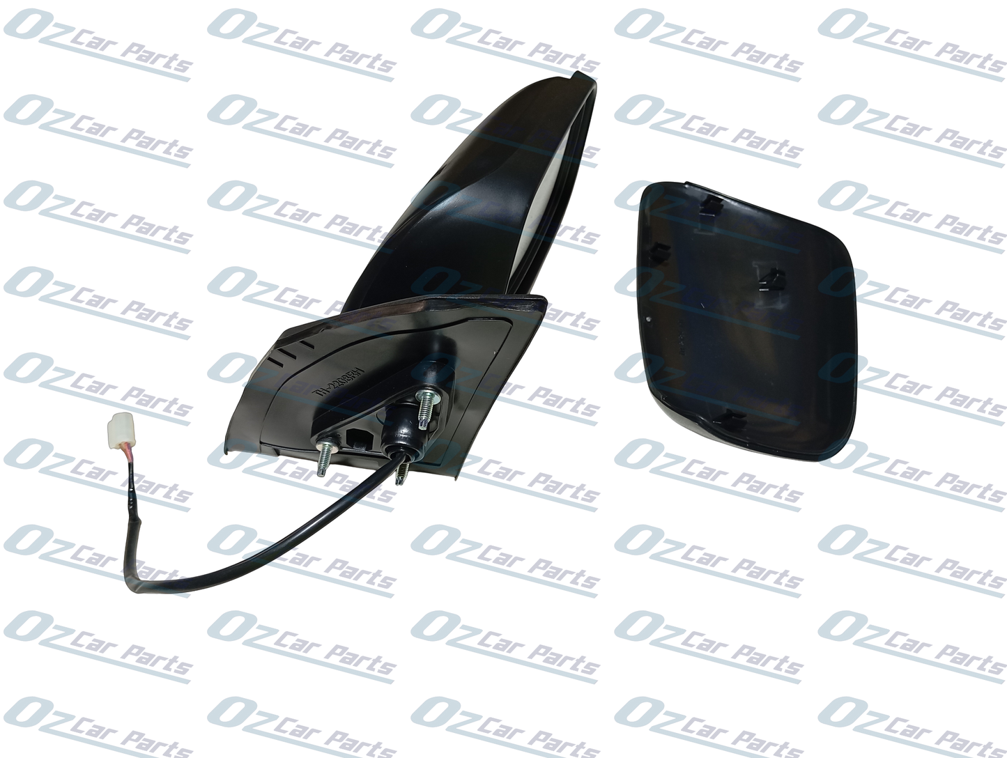 Driver Side Electric Door Mirror 3 Pin for Toyota Corolla ZZE122 00-07