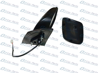 Driver Side Electric Door Mirror 3 Pin for Toyota Corolla ZZE122 00-07