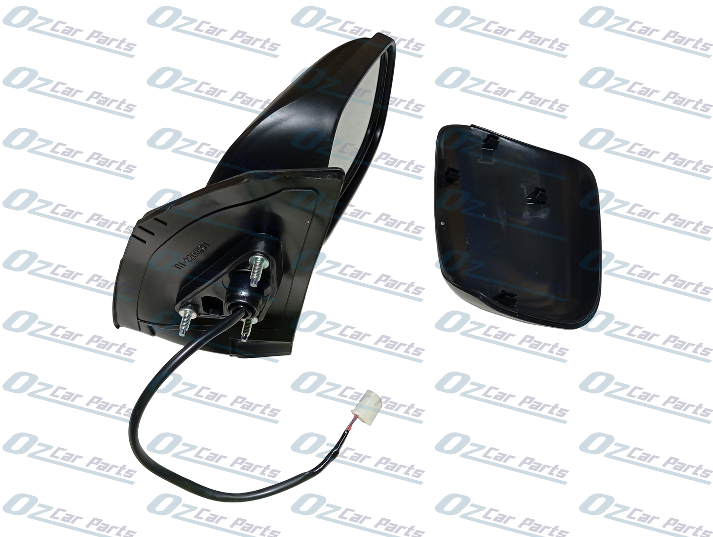 Driver Side Electric Door Mirror 3 Pin for Toyota Corolla ZZE122 00-07