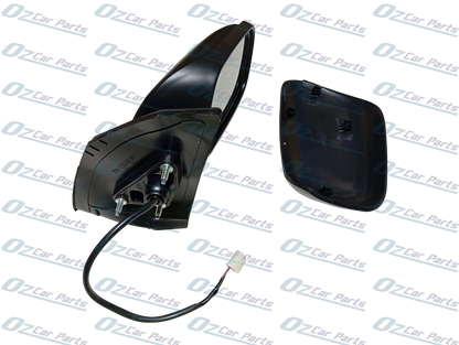 Driver Side Electric Door Mirror 3 Pin for Toyota Corolla ZZE122 00-07