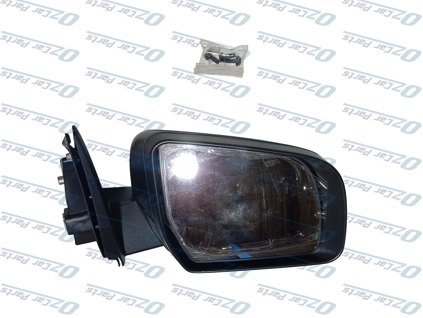 Driver Side Electric Door Mirror 3 Pin for Ford Ranger PX PX2