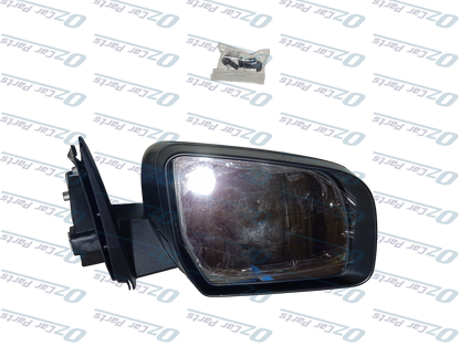 Driver Side Electric Door Mirror 3 Pin for Ford Ranger PX PX2