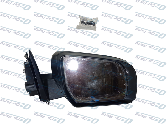 Driver Side Electric Door Mirror 3 Pin for Ford Ranger PX PX2