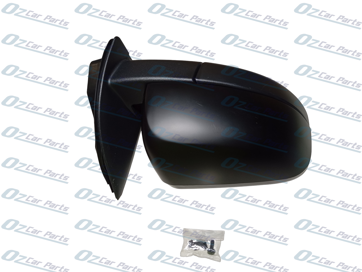 Driver Side Electric Door Mirror 3 Pin for Ford Ranger PX PX2