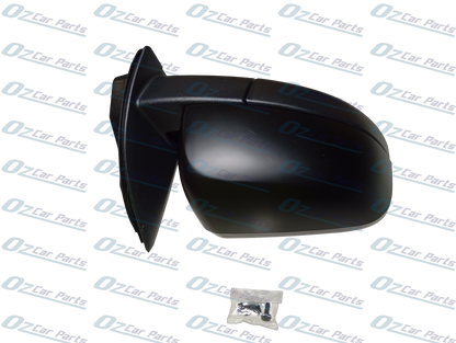 Driver Side Electric Door Mirror 3 Pin for Ford Ranger PX PX2