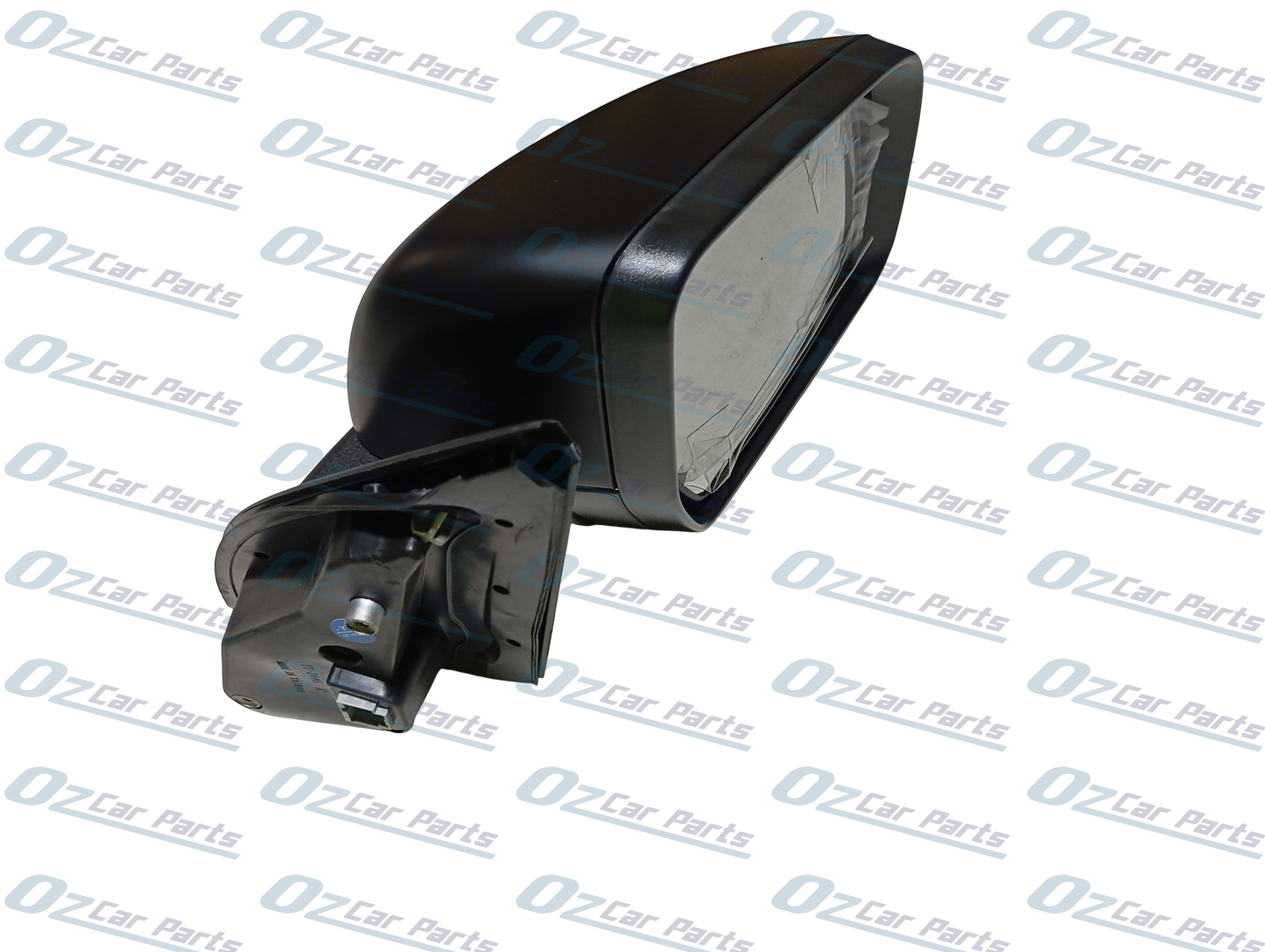 Driver Side Electric Door Mirror 3 Pin for Ford Ranger PX PX2