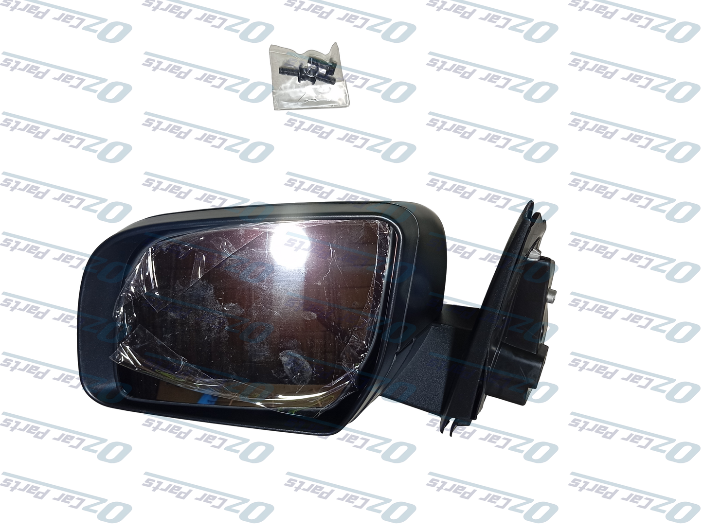 Passenger Side Electric Door Mirror 3 Pin for Ford Ranger PX PX2