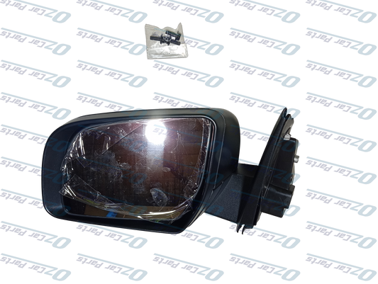 Passenger Side Electric Door Mirror 3 Pin for Ford Ranger PX PX2