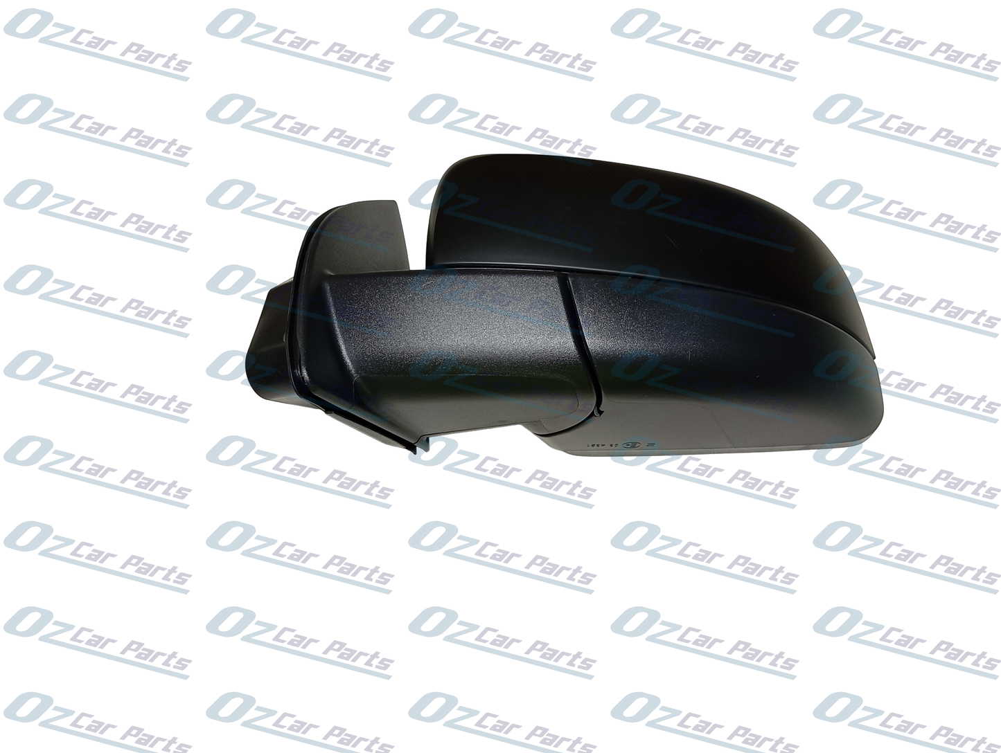 Passenger Side Electric Door Mirror 3 Pin for Ford Ranger PX PX2