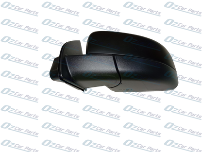 Passenger Side Electric Door Mirror 3 Pin for Ford Ranger PX PX2