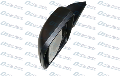 Passenger Side Electric Door Mirror 3 Pin for Ford Ranger PX PX2