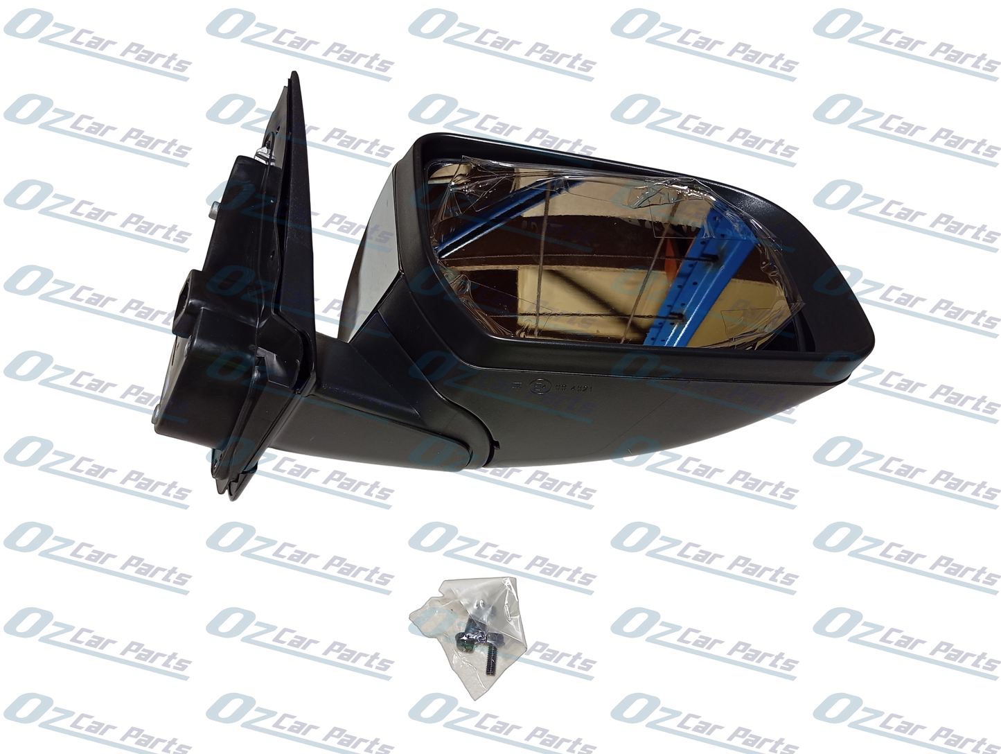Driver Side Electric Door Mirror 7 Pin for Ford Ranger PX1 11-16