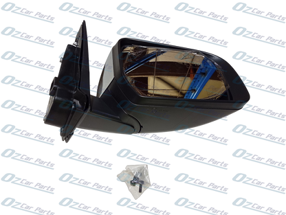 Driver Side Electric Door Mirror 7 Pin for Ford Ranger PX1 11-16