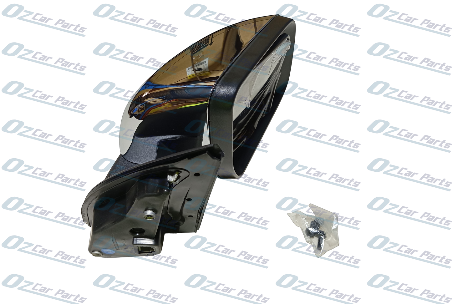 Driver Side Electric Door Mirror 7 Pin for Ford Ranger PX1 11-16