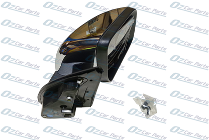 Driver Side Electric Door Mirror 7 Pin for Ford Ranger PX1 11-16