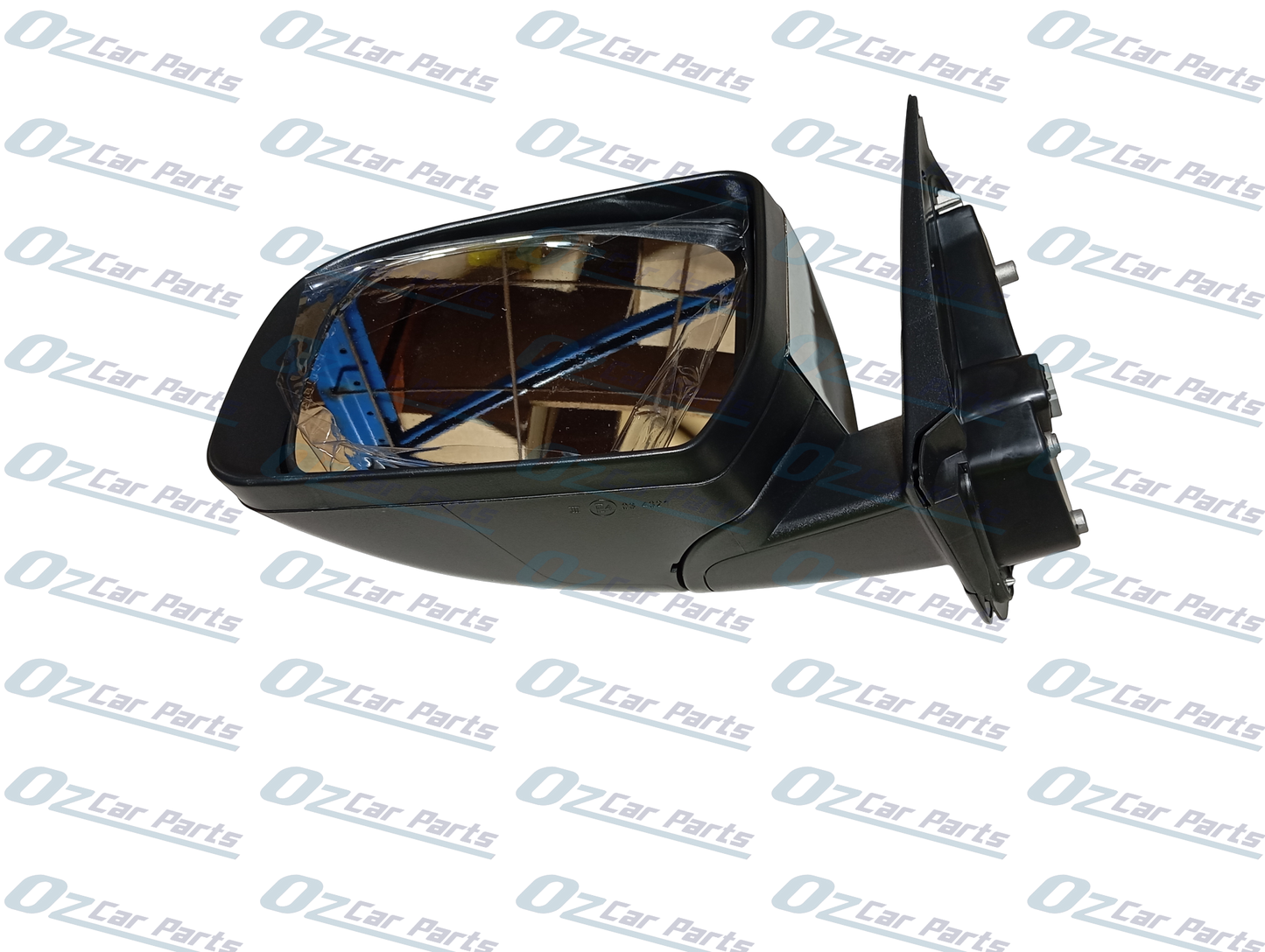 Passenger Side Electric Door Mirror 7 Pin for Ford Ranger PX1 11-16