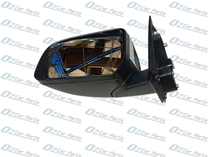 Passenger Side Electric Door Mirror 7 Pin for Ford Ranger PX1 11-16