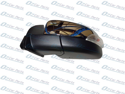 Passenger Side Electric Door Mirror 7 Pin for Ford Ranger PX1 11-16
