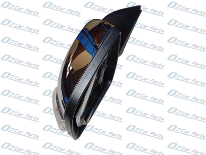 Passenger Side Electric Door Mirror 7 Pin for Ford Ranger PX1 11-16