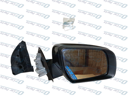 Driver Side Electric Door Mirror 7 Pin for Ford Ranger PX 11-16