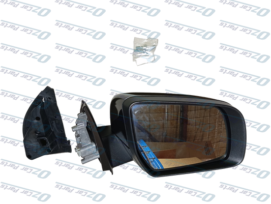 Driver Side Electric Door Mirror 7 Pin for Ford Ranger PX 11-16