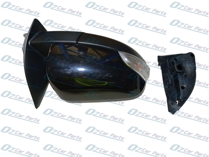 Driver Side Electric Door Mirror 7 Pin for Ford Ranger PX 11-16