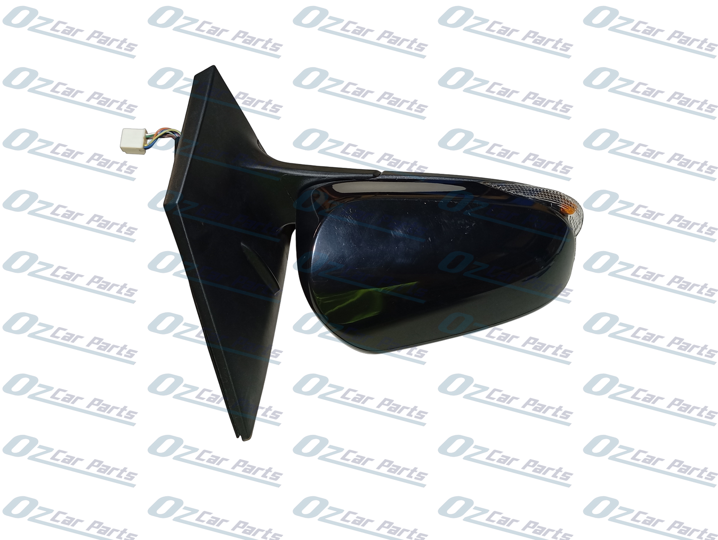 Driver Side Door Mirror 9 Pin for Toyota Corolla ZRE182 12-18