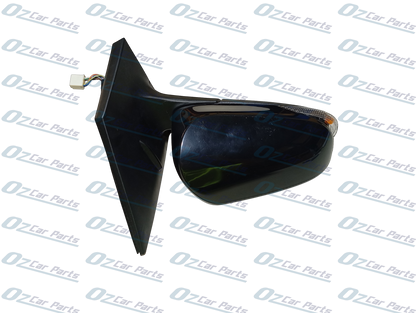 Driver Side Door Mirror 9 Pin for Toyota Corolla ZRE182 12-18