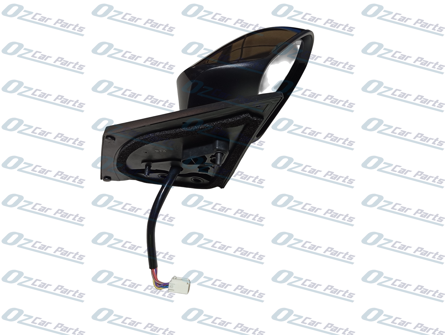 Driver Side Door Mirror 9 Pin for Toyota Corolla ZRE182 12-18