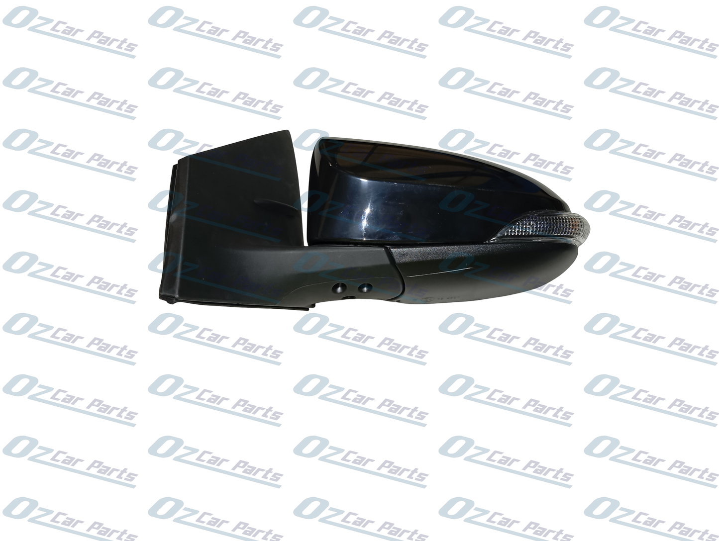Passenger Side Door Mirror 9 Pin for Toyota Corolla ZRE182 12-18