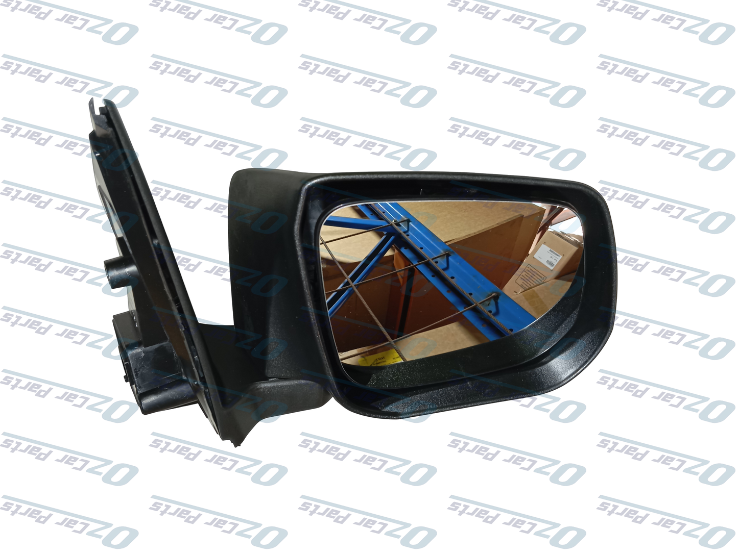 Driver Side Manual Door Mirror for Holden Colorado RG 7 Trailblazer 12-20