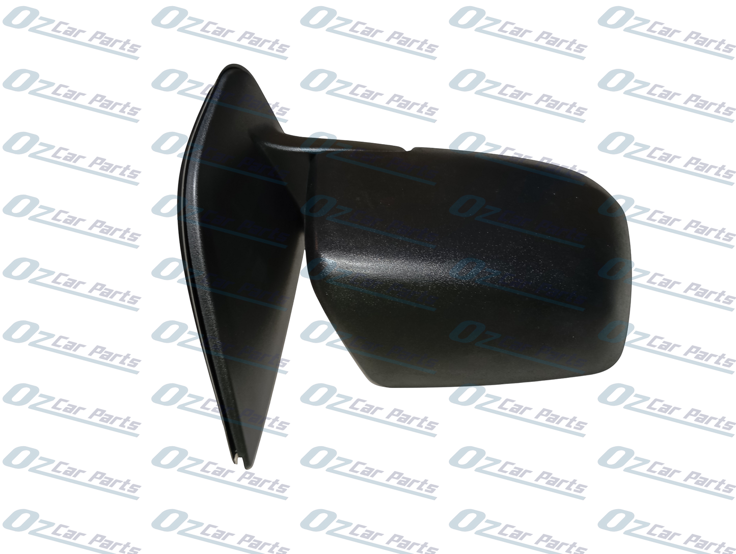 Driver Side Manual Door Mirror for Holden Colorado RG 7 Trailblazer 12-20