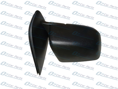 Driver Side Manual Door Mirror for Holden Colorado RG 7 Trailblazer 12-20