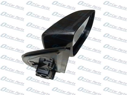 Driver Side Manual Door Mirror for Holden Colorado RG 7 Trailblazer 12-20