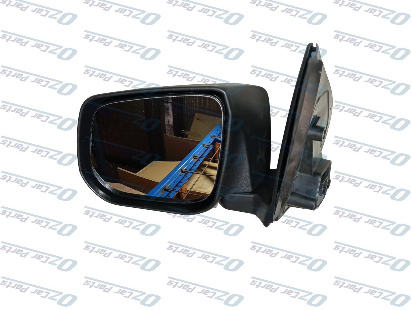 Passenger Side Manual Door Mirror for Holden Colorado RG 7 Trailblazer 12-20
