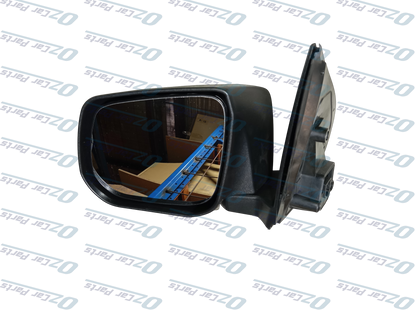 Passenger Side Manual Door Mirror for Holden Colorado RG 7 Trailblazer 12-20