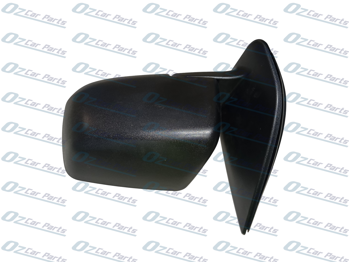 Passenger Side Manual Door Mirror for Holden Colorado RG 7 Trailblazer 12-20