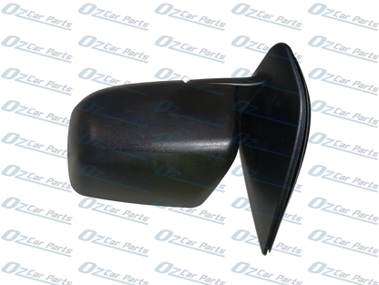 Passenger Side Manual Door Mirror for Holden Colorado RG 7 Trailblazer 12-20