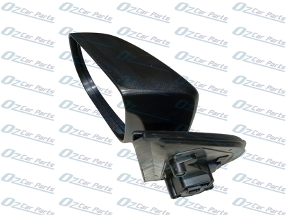 Passenger Side Manual Door Mirror for Holden Colorado RG 7 Trailblazer 12-20
