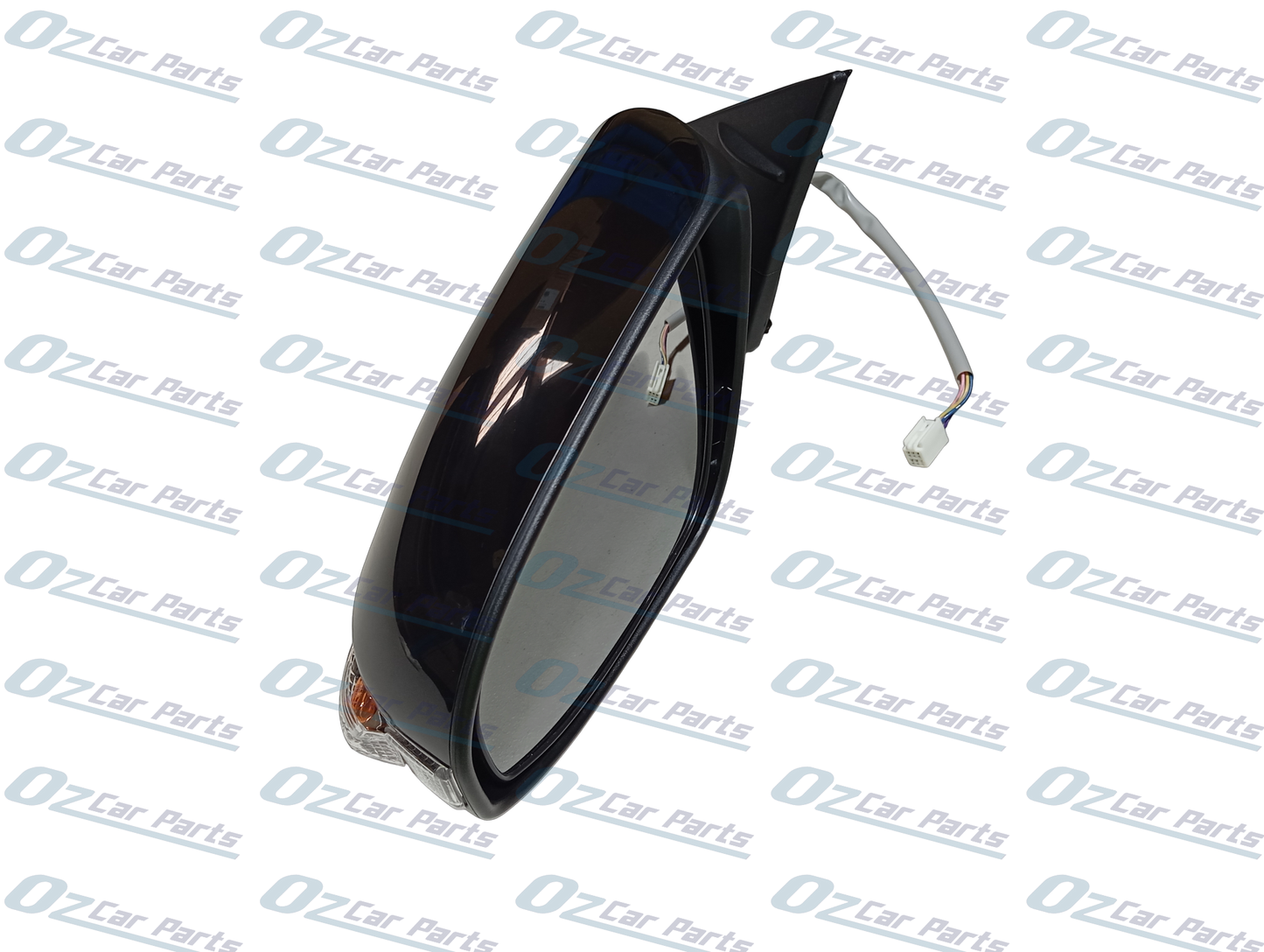 Passenger Side Electric Door Mirror 5 Pin for Toyota Camry / Aurion ASV50 13-15