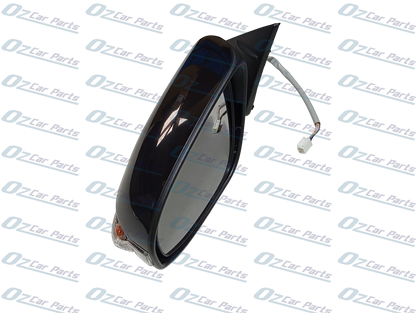 Passenger Side Electric Door Mirror 5 Pin for Toyota Camry / Aurion ASV50 13-15