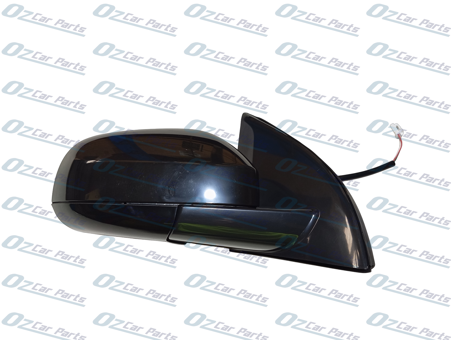 Driver Side Electric Door Mirror 3 Pin for Ford Falcon FG Series 2008-2014