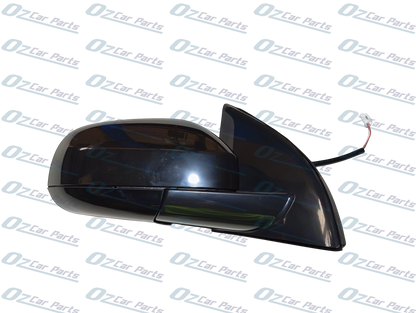 Driver Side Electric Door Mirror 3 Pin for Ford Falcon FG Series 2008-2014