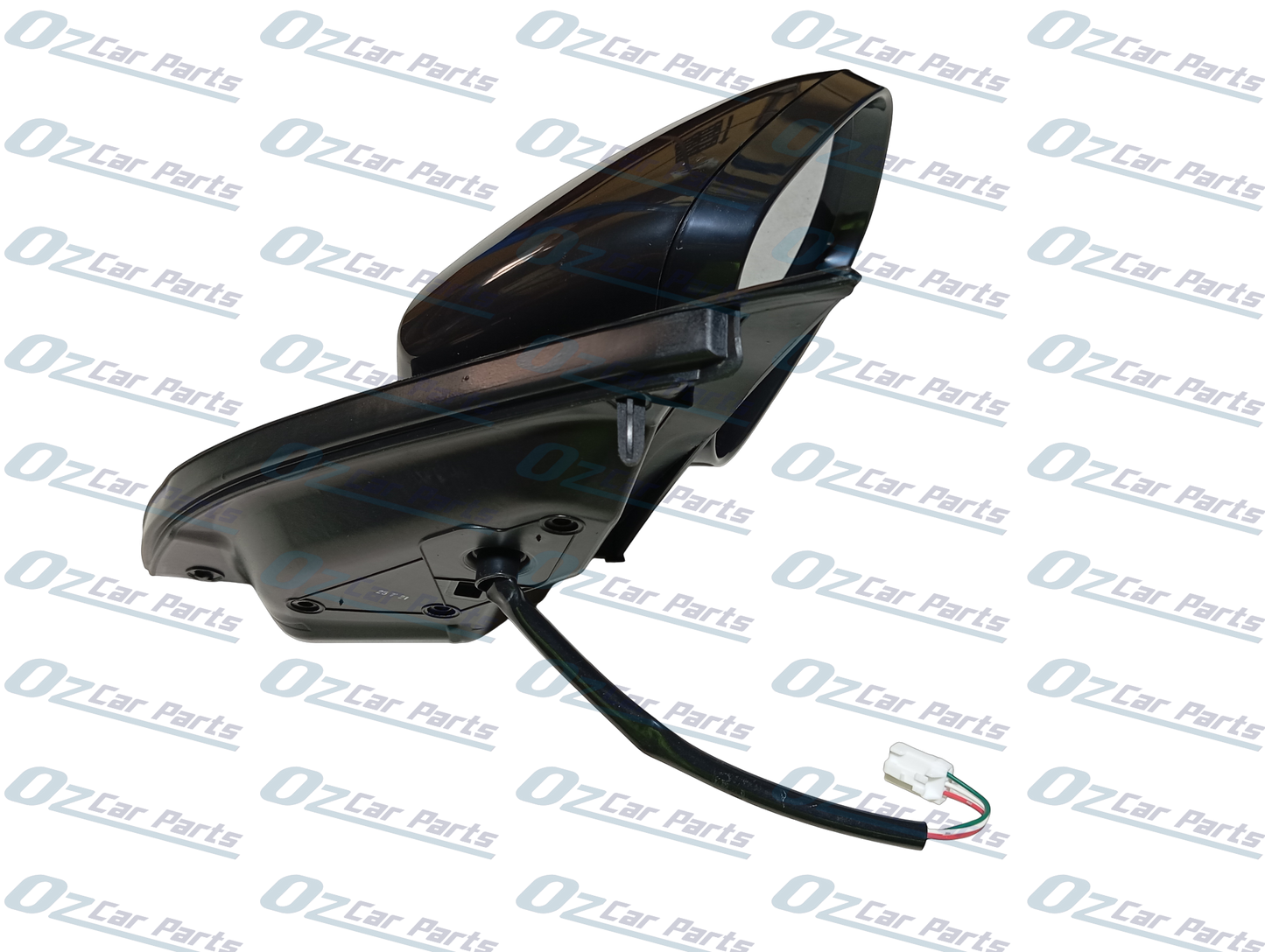 Driver Side Electric Door Mirror 3 Pin for Ford Falcon FG Series 2008-2014