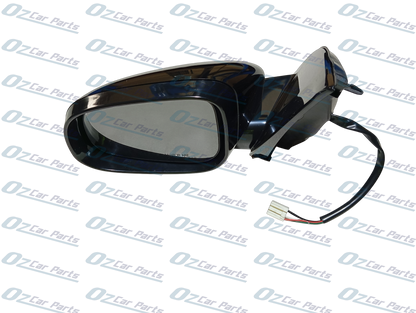 Passenger Side Electric Door Mirror 3 Pin for Ford Falcon FG Series 08-14