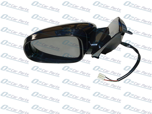 Passenger Side Electric Door Mirror 3 Pin for Ford Falcon FG Series 08-14