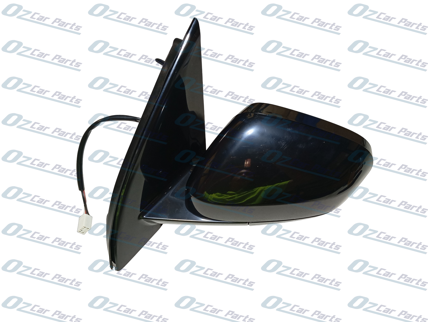 Passenger Side Electric Door Mirror 3 Pin for Ford Falcon FG Series 08-14