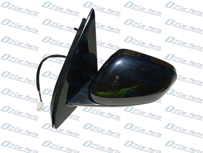 Passenger Side Electric Door Mirror 3 Pin for Ford Falcon FG Series 08-14