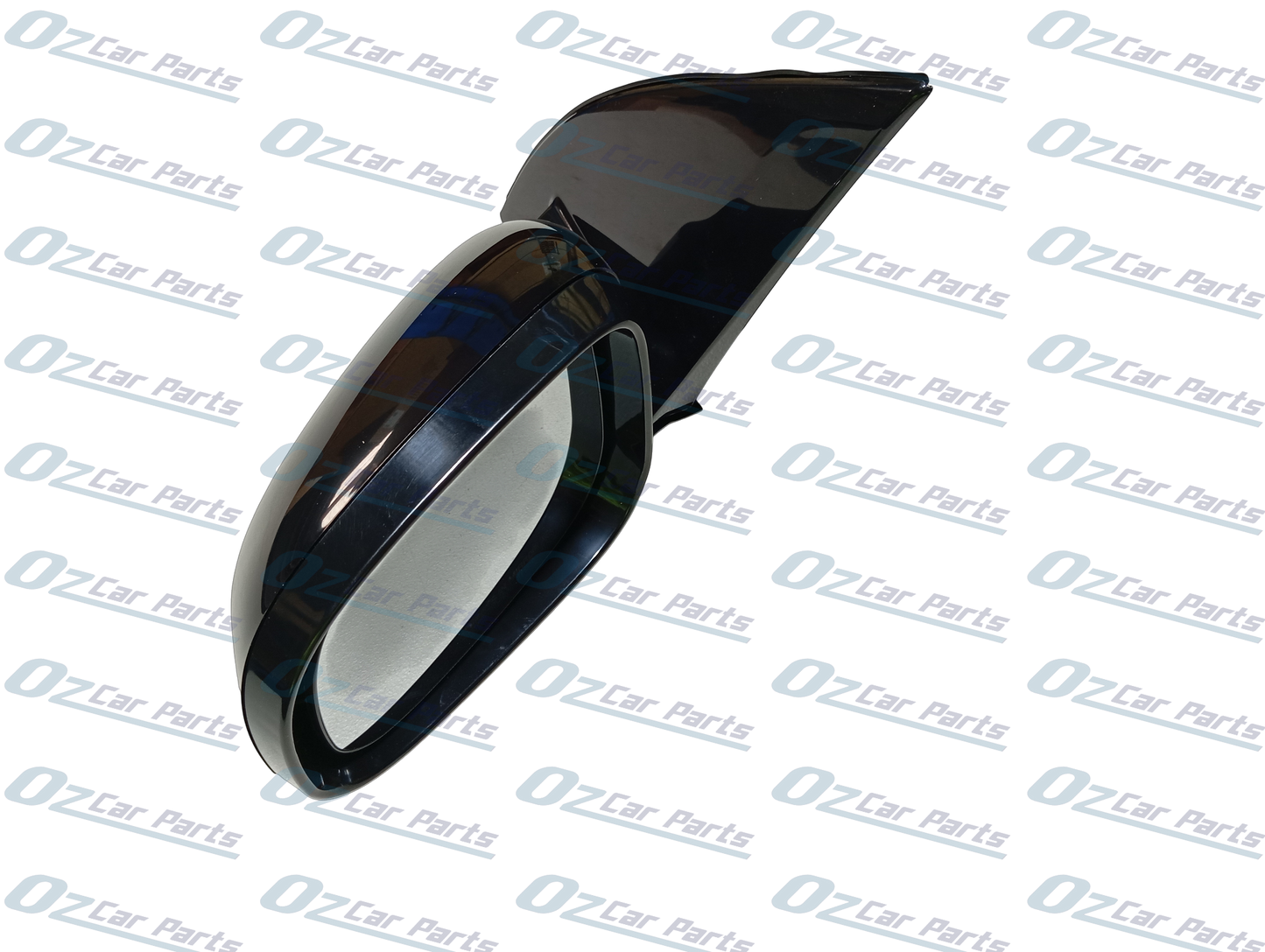 Passenger Side Electric Door Mirror 3 Pin for Ford Falcon FG Series 08-14