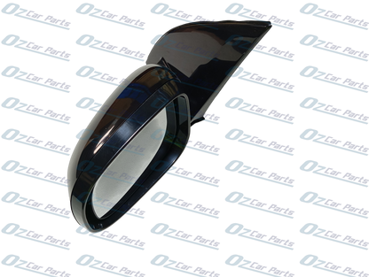 Passenger Side Electric Door Mirror 3 Pin for Ford Falcon FG Series 08-14